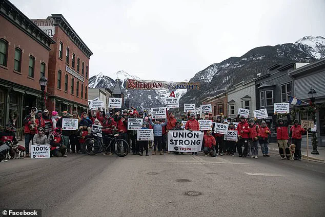 Telluride's Future in Question as Billionaire Resort Owner's Ambitions Spark Local Controversy