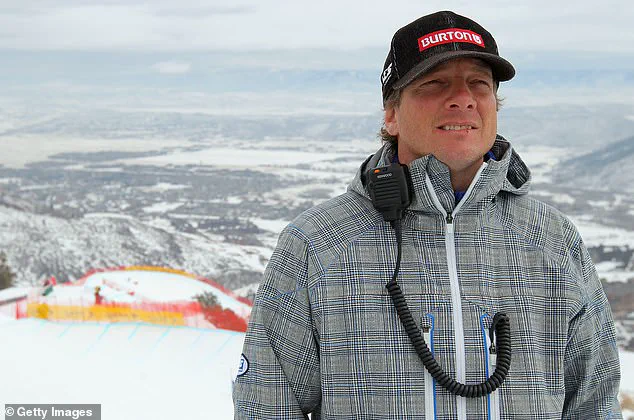 Beneath the Luxury: The Emerging Crisis in America's Ski Resorts That Insiders Say Could Unravel the Sport