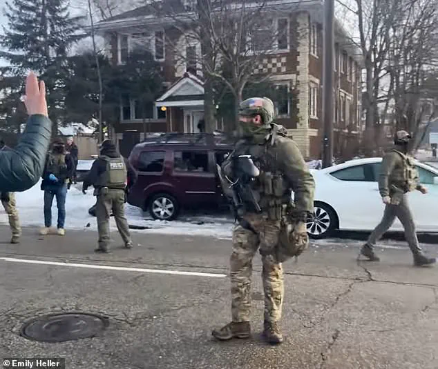 ICE Faces Unprecedented Scrutiny After Renee Nicole Good's Killing Sparks Public Controversy