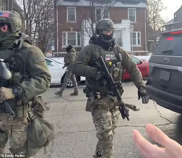 ICE Faces Unprecedented Scrutiny After Renee Nicole Good's Killing Sparks Public Controversy