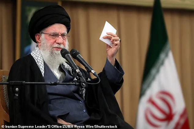 Iranian Women Light Cigarettes with Burning Images of Supreme Leader Ayatollah Khamenei: A Symbol of Defiance Against Strict Regime Laws