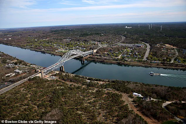 Massachusetts Acquires Cape Cod Homes via Eminent Domain for New Bridge Project