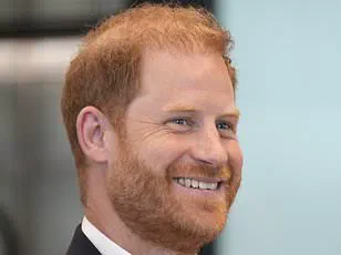 Prince Harry's Invitation to King Charles for Invictus Games Signals Potential Reconciliation in Royal Family Rift