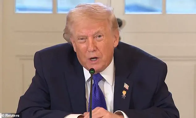 White House Meeting Raises Alarms as Trump Announces $100 Billion Venezuela Oil Initiative