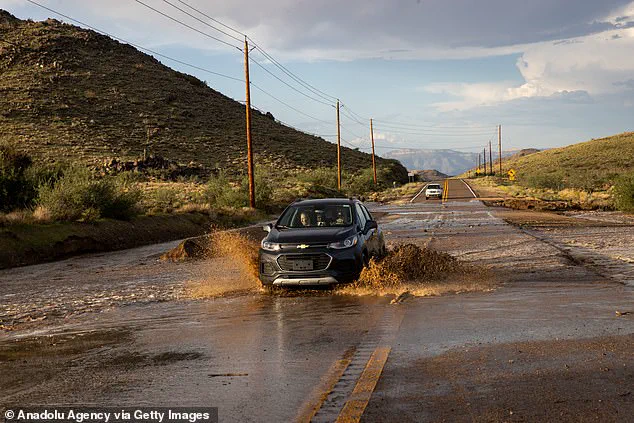 Arizona's Oddly Specific Traffic Laws: Seven Rules Every Driver Must Know to Avoid Tickets