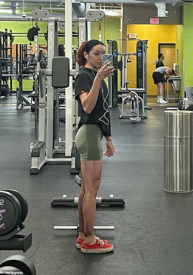 Bodybuilder Davina Licon Survives Armed Attack at Hawaii Gym, Suffers Injuries