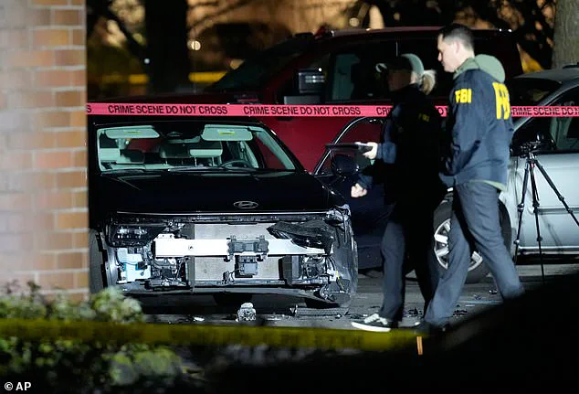 CBP Agents Shoot Two Linked to Tren de Aragua During Oregon Traffic Stop, Says Portland Police Chief
