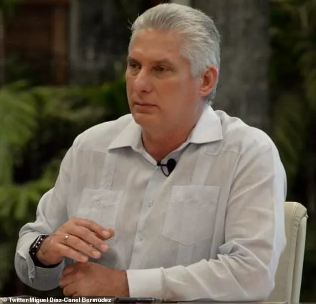 Cuba's Economic Precariousness: Trump's Policies and Venezuela's Shift Spell Trouble