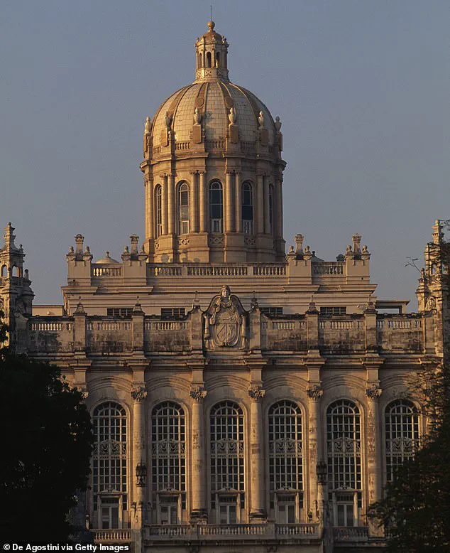 Cuba's Economic Precariousness: Trump's Policies and Venezuela's Shift Spell Trouble