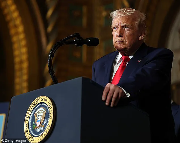 Late-Breaking: Bill Ackman Warns Trump's Credit Cap Proposal Could Cut Off Credit for Millions