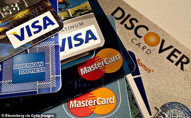 Late-Breaking: Bill Ackman Warns Trump's Credit Cap Proposal Could Cut Off Credit for Millions