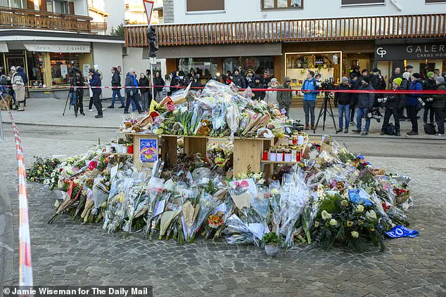 Swiss Nightclub Tragedy Sparks Inquiry into Regulatory Failures and Safety Protocols