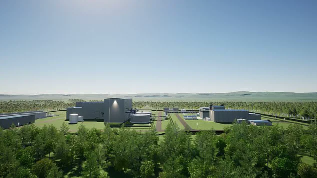 TerraPower, Founded by Bill Gates, Secures NRC Approval for Wyoming's First Nuclear Power Plant
