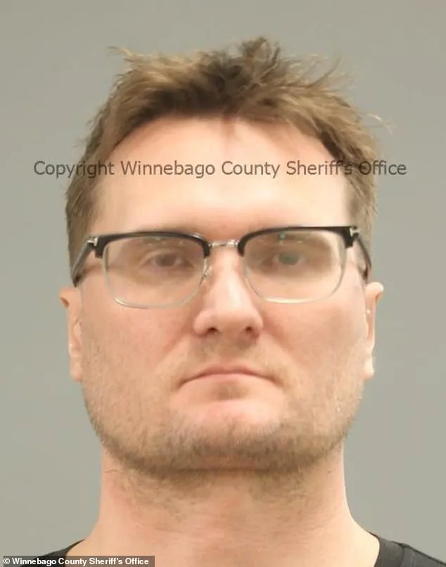 Columbus Couple's Alleged Killer Arrested in Tragic Shooting Case