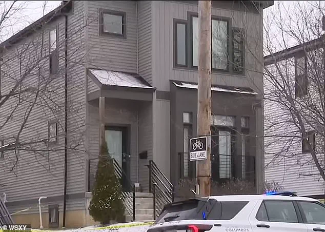 Columbus Couple's Alleged Killer Arrested in Tragic Shooting Case