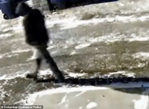 Columbus Couple's Alleged Killer Arrested in Tragic Shooting Case