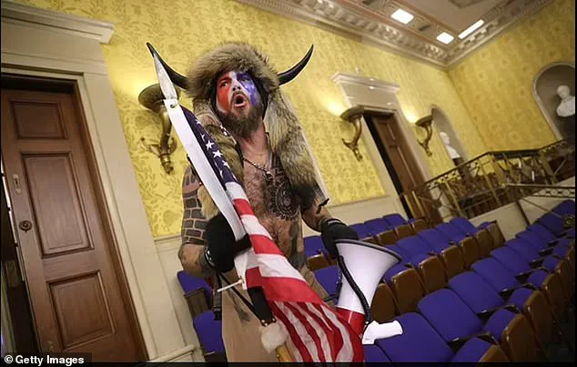 Former January 6 Riot Participant Adam Johnson Files to Run for Manatee County Commission Seat Amid Controversy