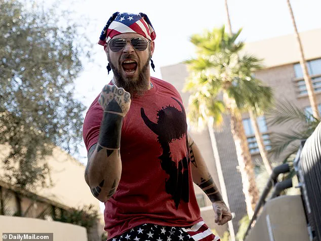 Former January 6 Riot Participant Adam Johnson Files to Run for Manatee County Commission Seat Amid Controversy