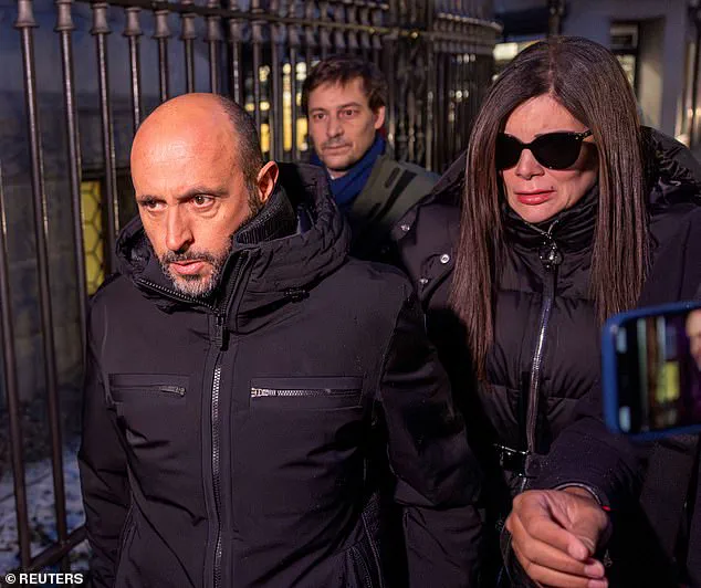 Narrowed Staircase in Renovated Bar Became Death Trap in New Year's Fire, Investigators Say