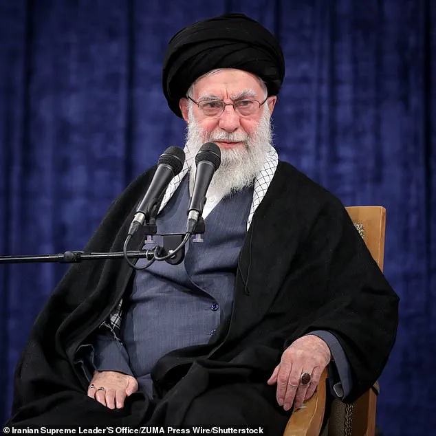 Senator Lindsay Graham Urges Drastic Action Against Iran Amid Protests, Calls Supreme Leader 'Modern-Day Hitler'