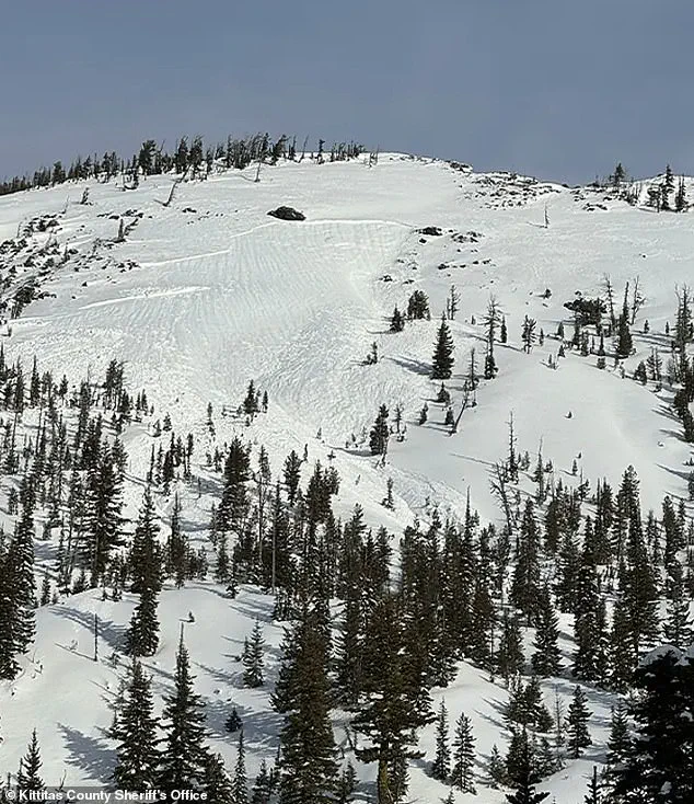''This tragedy is a stark reminder of the unpredictable dangers of backcountry exploration,'' says local official, as avalanche claims two lives near Longs Pass in Washington State