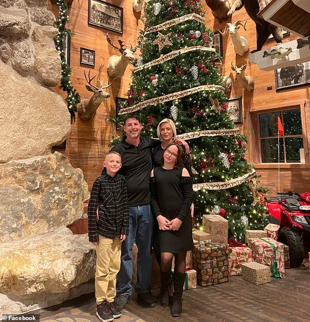 Tragedy in Polk County: Mother Killed in Domestic Violence Three Days Before Christmas