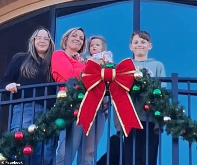 Tragedy in Polk County: Mother Killed in Domestic Violence Three Days Before Christmas