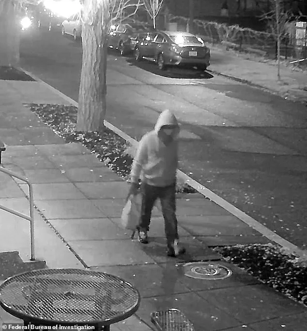 Controversial Legal Argument: Could Trump's January 6 Pardon Shield DC Pipe Bomb Suspect from Federal Charges Linked to Capitol Riot?