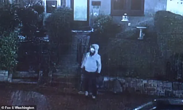 Controversial Legal Argument: Could Trump's January 6 Pardon Shield DC Pipe Bomb Suspect from Federal Charges Linked to Capitol Riot?