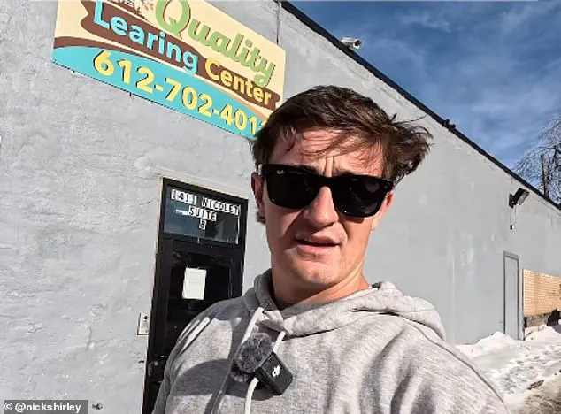 Explosive Fraud Claims and Elon Musk's Endorsement Spark Controversy in Minnesota Daycares