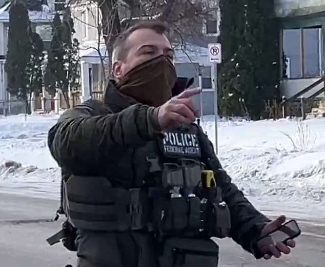 FBI Investigates ICE Agent's Fatal Shooting of Mother of Three During Minneapolis Protest