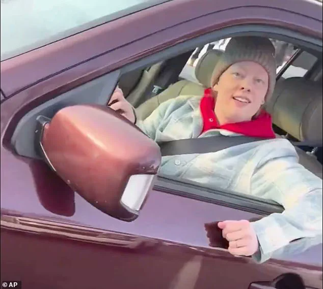 FBI Investigates ICE Agent's Fatal Shooting of Mother of Three During Minneapolis Protest