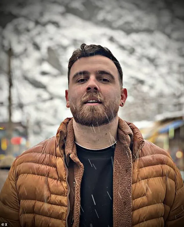 Iranian Regime Reportedly Set to Execute 26-Year-Old Demonstrator Amid Escalating Protests