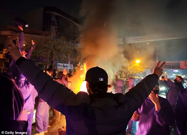 Iranian Regime Reportedly Set to Execute 26-Year-Old Demonstrator Amid Escalating Protests