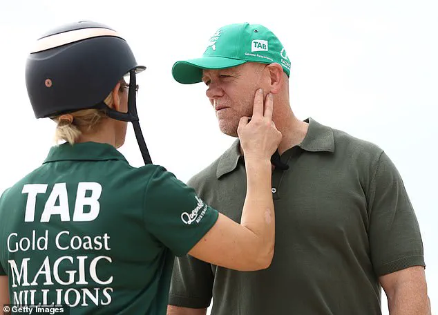 Tindalls' Meeting with Sussex-Linked Couple at Magic Millions Sparks Concerns Over Escalating Tensions