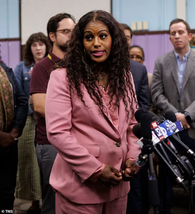 Chicago Teachers Union's Social Media Post Deleted After Typo Sparks Controversy