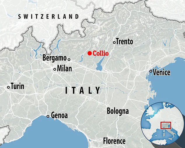 Controversial Ruling Sparks Outcry Over Reduced Charges in Case Involving Migrant and 10-Year-Old Victim, Highlighting Gaps in Italy's Legal System