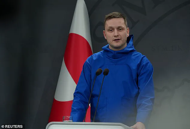 Exclusive: Behind the Scenes of the Greenland Standoff – How Privileged Information Shapes the Arctic Crisis