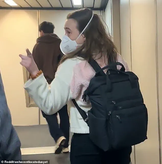 Exclusive Footage of Eric Adams' Airport Altercation Sparks Viral Debate