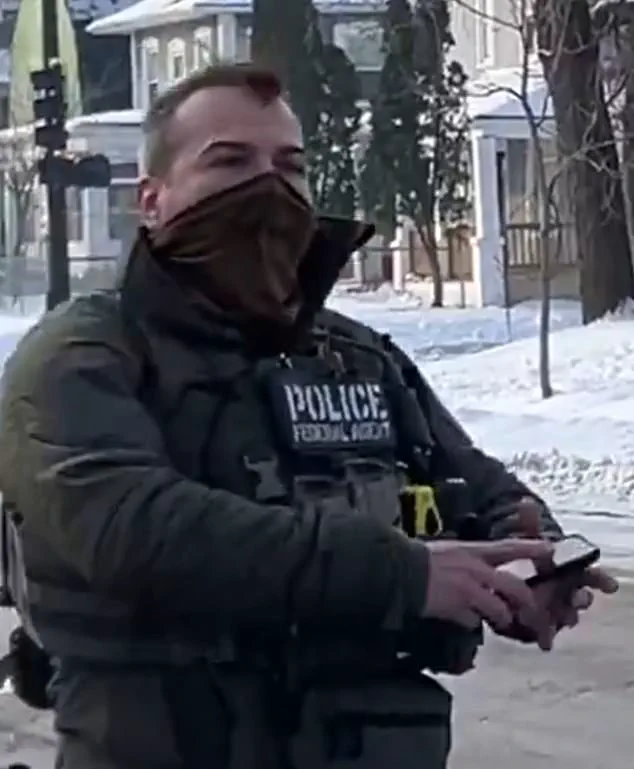 Exclusive: Inside Bill Ackman's Controversial $10,000 Donation to ICE Agent Involved in Minneapolis Incident