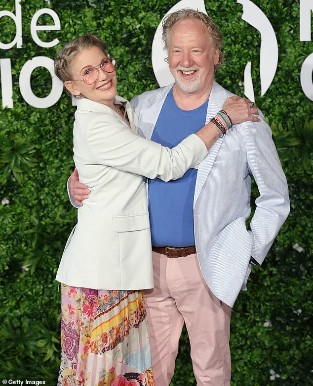 Exclusive: Inside the Unannounced Raid on Timothy Busfield's Home