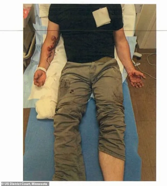 Fatal Encounter Between ICE Agent and Protester Sparks National Debate Over Lethal Force and Protest Policing