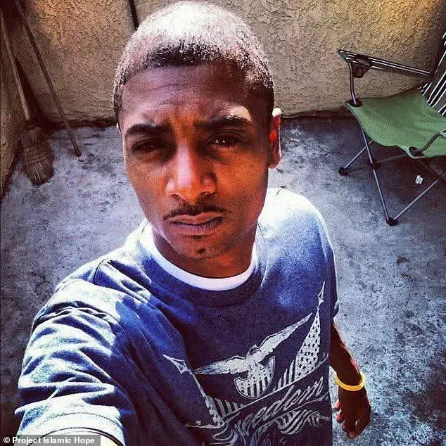 Heated Debate Erupts in LA After Off-Duty ICE Officer Shoots Black Man on New Year's Eve