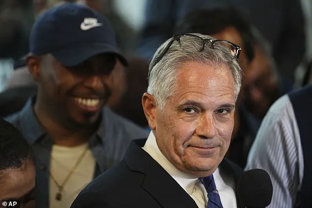 Larry Krasner's Use of Gen Z Slang in Social Media Post Faces Criticism from Across the Political Spectrum