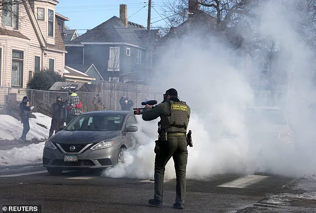 Senator Laura Fine Introduces Bill to Block ICE Agents from Local Law Enforcement, Citing 'Out-of-Control' Operations