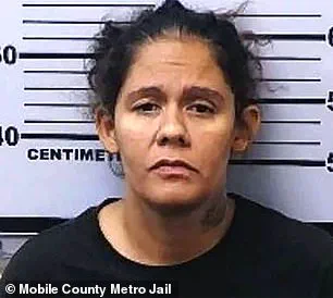 Shocking Case of Neglect in Alabama Leaves 14-Year-Old Girl in Dilapidated Mobile Home, Sparking Community Outcry