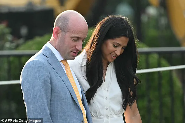 Stephen Miller's Rhetoric on Foreign Policy Sparks Debate Over Departure from Traditional U.S. Approach