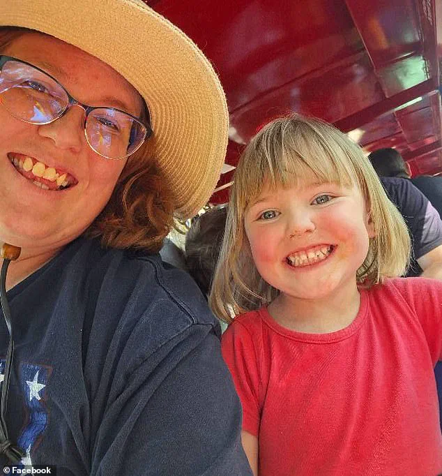 Tragic Death of 4-Year-Old Girl After Flu Complications Lead to Fatal Stroke