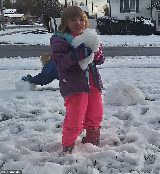 Tragic Death of 4-Year-Old Girl After Flu Complications Lead to Fatal Stroke