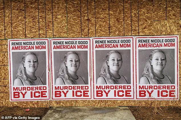 Video Shows Woman's Forcible Removal by ICE in Minnesota, Reigniting Debates Over Enforcement and Protester Safety